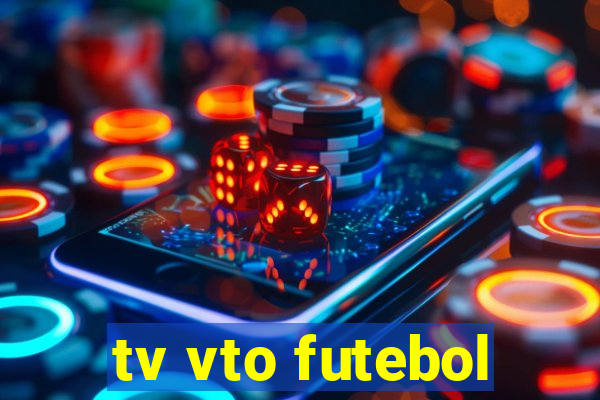 tv vto futebol